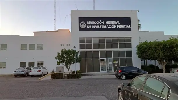 Nota Relacionada de Policiaca