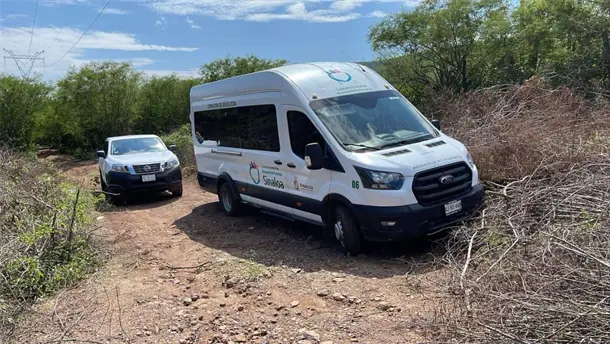 Nota Relacionada de Policiaca