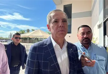 Por tercera vez, vInculan a proceso a Gerardo Vargas