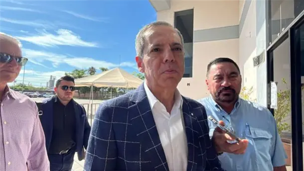 Nota Relacionada de Sinaloa