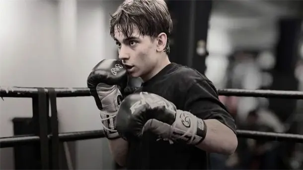 Nota Relacionada de Deportes