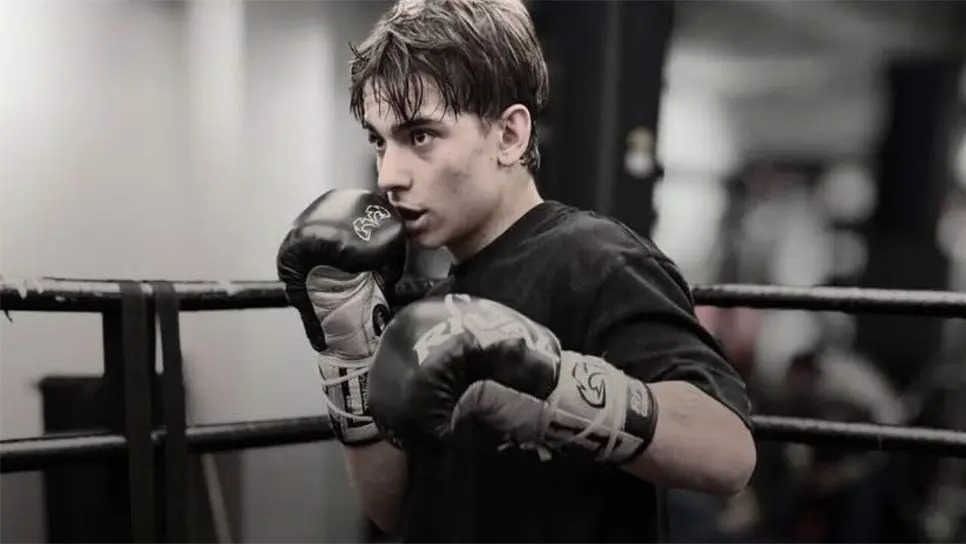 Gatti Jr fue hallado colgado en su departamento en la CDMX, tal como ocurrió con su padre en Brasil hace poco más de 16 años