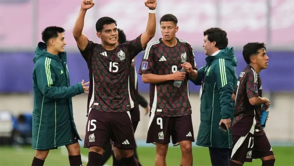 Para los cuartos de final México espera rival entre Nigeria y Argentina, pues el ganador de dicha llave se verá las caras ante los verdes el próximo sábado 11 de octubre en punto de las 16:00 horas tiempo de Sinaloa
