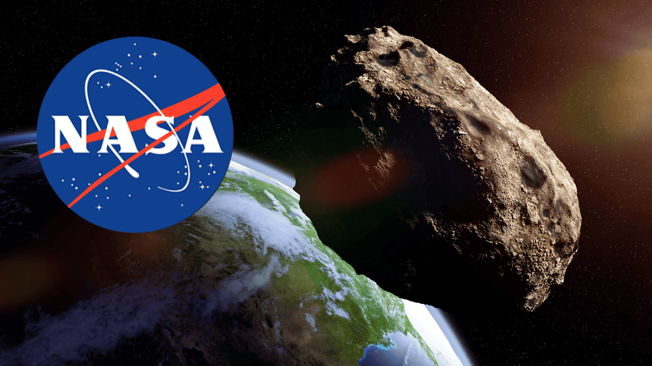 FOTO: El cometa 3I/ATLAS ha causado curiosidad y cierta preocupación entre los amantes del espacio.