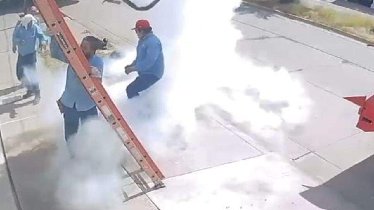 Nota Relacionada de Policiaca