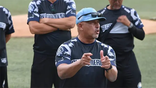 Nota Relacionada de Deportes