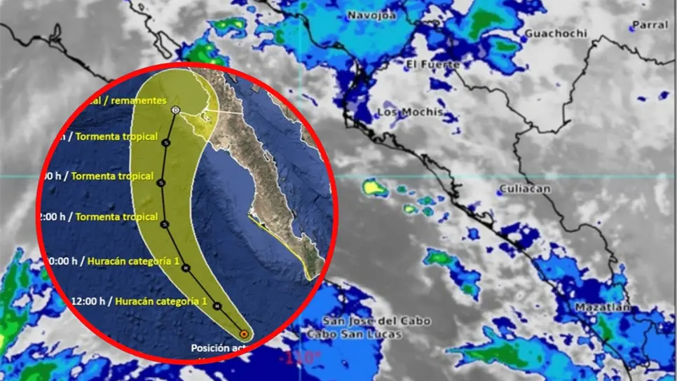 FOTO: Cortesía/Conagua.