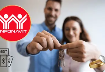 Infonavit: ¿Podrás juntar el crédito con cónyuges o familiares con la nueva regla?