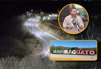Enfrentamientos en la sierra de Badiraguato dejan 450 desplazados: José Paz López Elenes