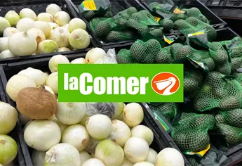 Miércoles de Plaza en La Comer y Fresko: ofertas del 8 de octubre en frutas y verduras