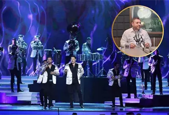 La Banda MS encabezará los festejos del aniversario de Badiraguato