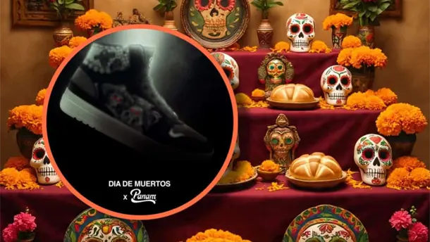 Nota Relacionada de México