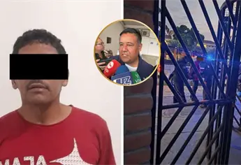 Exhibicionista del Parque Sinaloa en Los Mochis quedará libre por falta de denuncia