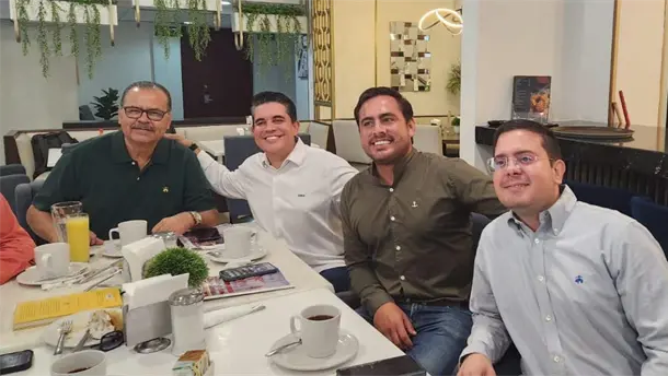 Nota Relacionada de Política