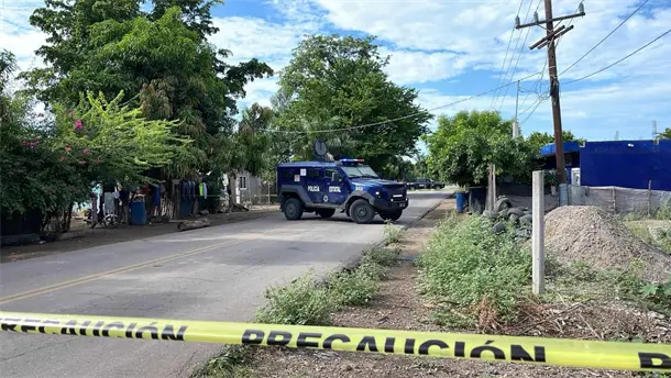 Nota Relacionada de Policiaca