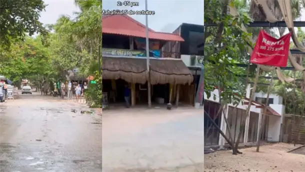 Nota Relacionada de México