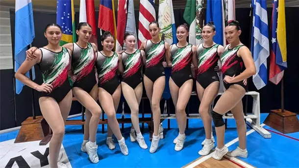 Nota Relacionada de Deportes