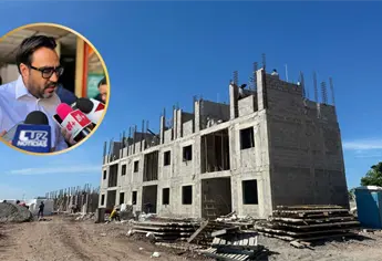 Viviendas del Bienestar en Culiacán se construirán en Las Torres y Loma de Rodriguera