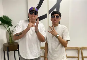 Chanel de Jacobbo y Degezeta; La canción del dúo mexicano que es un éxito en plataformas digitales