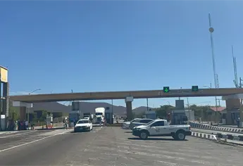 Sinaloa encabezará paro nacional agropecuario el 14 de octubre