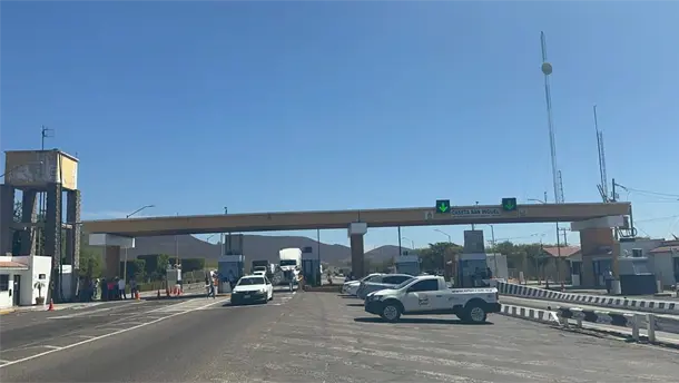 Nota Relacionada de Sinaloa