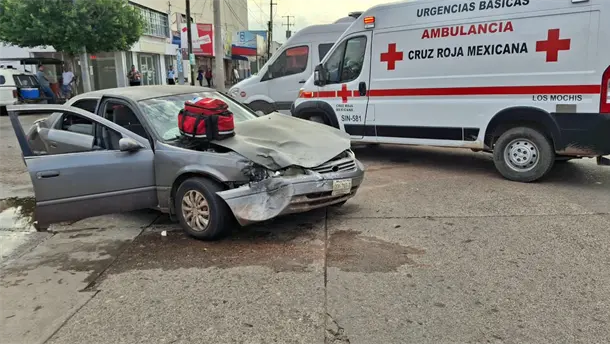 Nota Relacionada de Policiaca