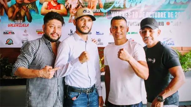 Nota Relacionada de Deportes