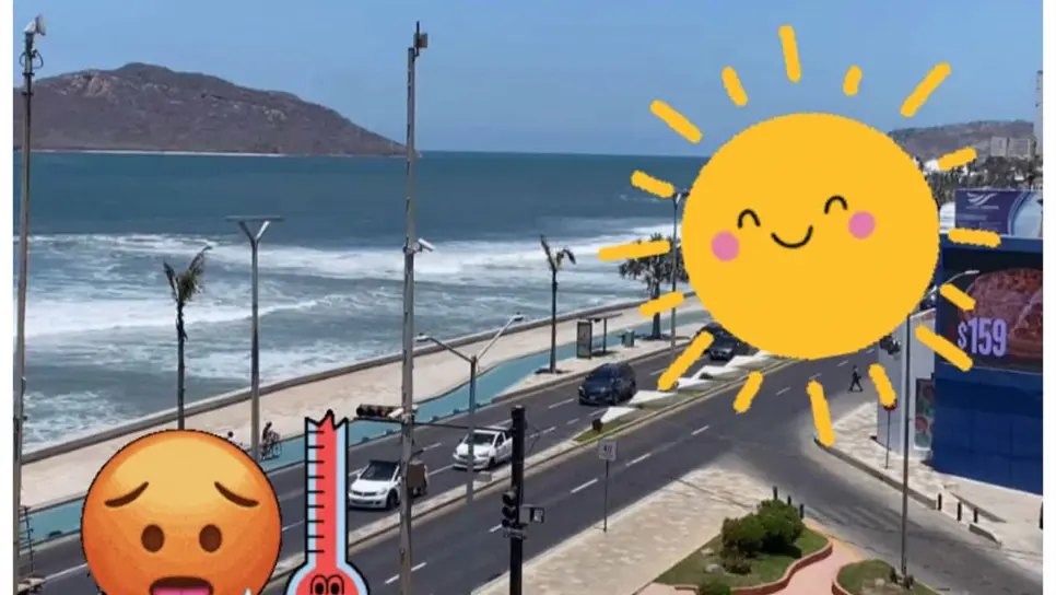 Se pronostican lluvias aisladas en algunos municipios