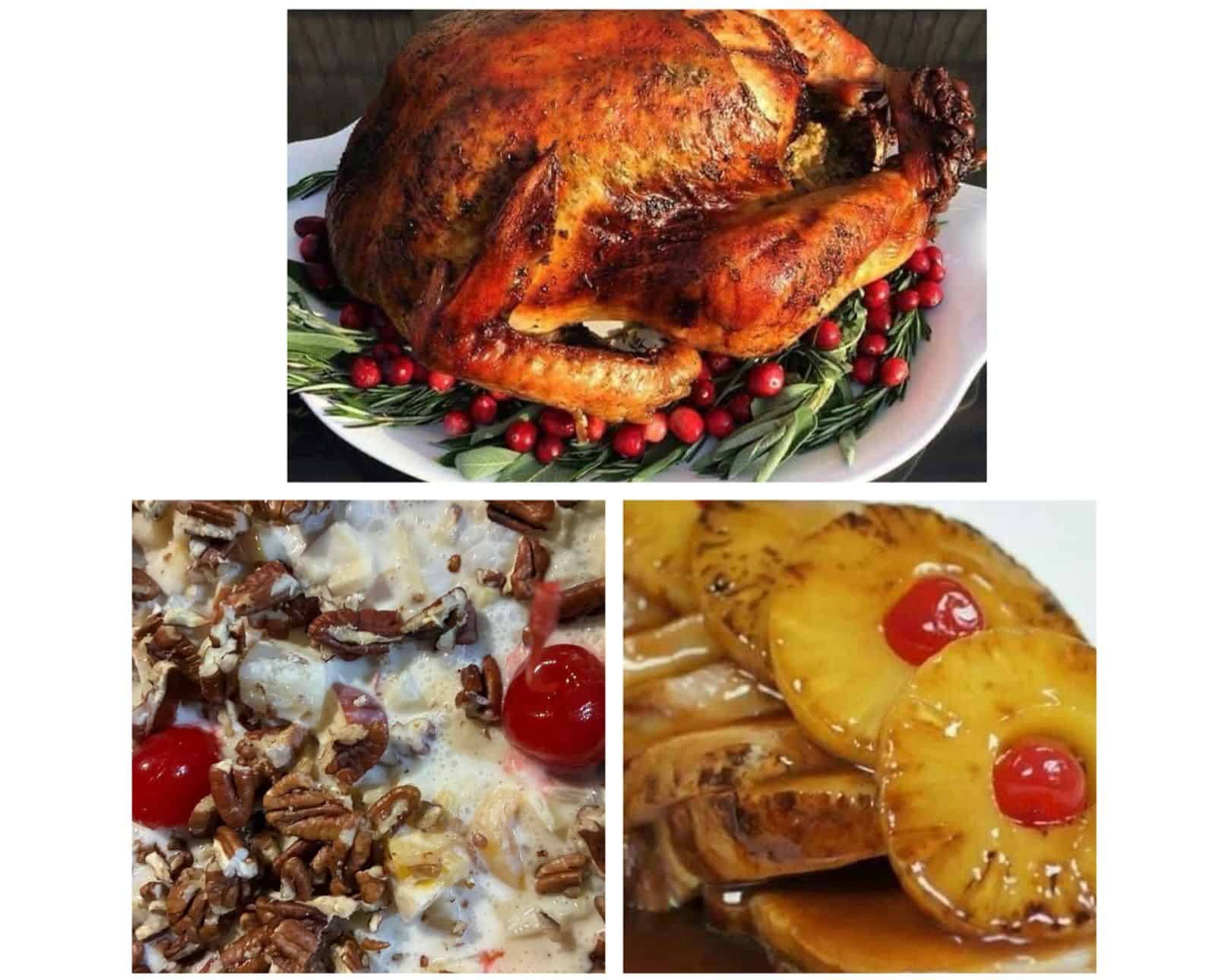 Aprende a preparar deliciosos platillos para esta temporada