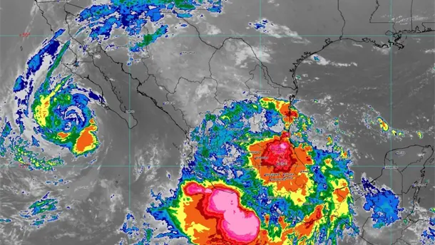 Nota Relacionada de Sinaloa