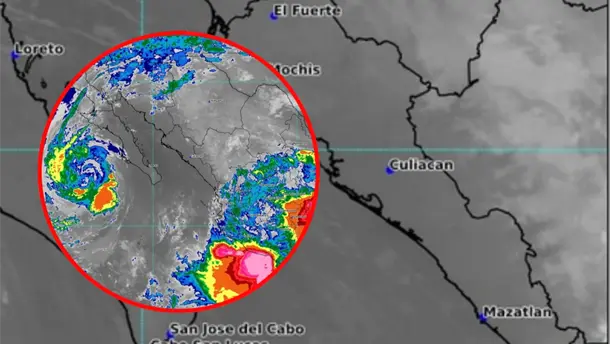 Nota Relacionada de Sinaloa