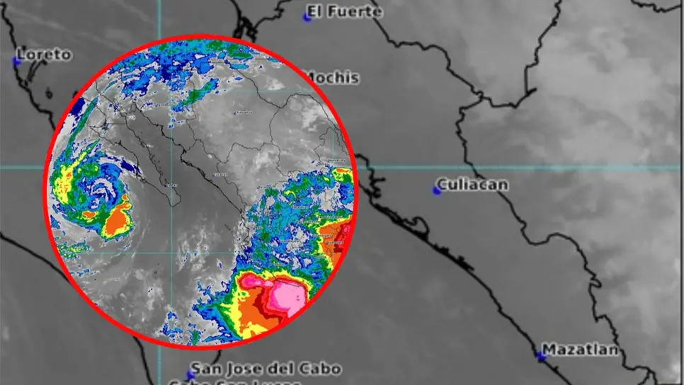 FOTO: Cortesía/Conagua.