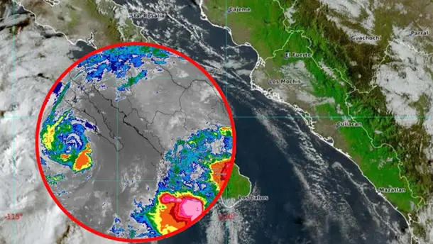 Nota Relacionada de Sinaloa