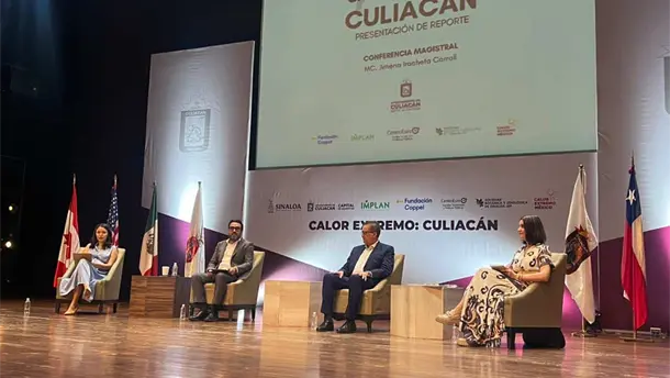 Nota Relacionada de Sinaloa