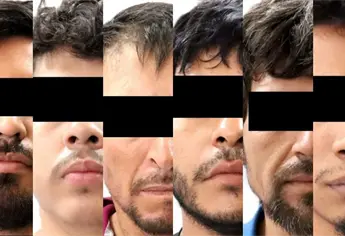 Detienen a 10 personas en Navolato, fueron vinculados a proceso judicial