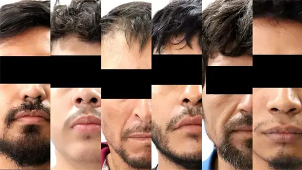 Nota Relacionada de Policiaca