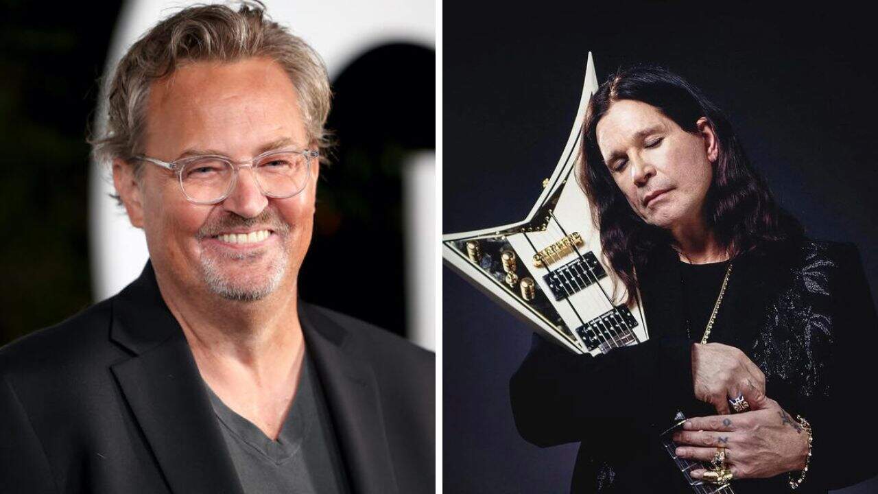 La muerte de Matthew Perry, ocurrida en octubre de 2023 a los 54 años a causa de una sobredosis de ketamina, sacudió profundamente al mundo del entretenimiento y a millones de fanáticos