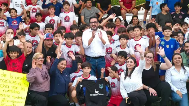 Nota Relacionada de Sinaloa