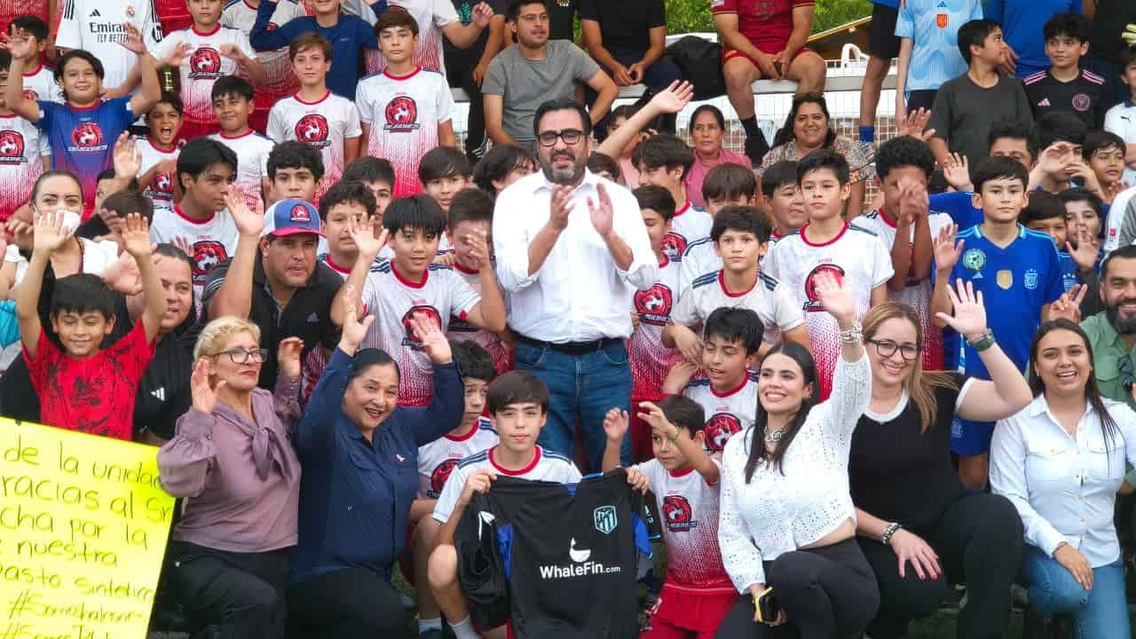 Nota Relacionada de Sinaloa