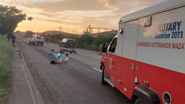 Nota Relacionada de Policiaca