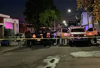 Una mujer es asesinada a balazos dentro de su domicilio en el fraccionamiento Las Mañanitas, en Culiacán