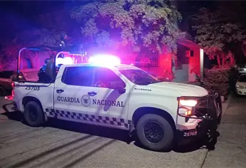 Encuentran asesinado a golpes a un hombre durante un presunto asalto en el fraccionamiento Prados del Sur en Culiacán