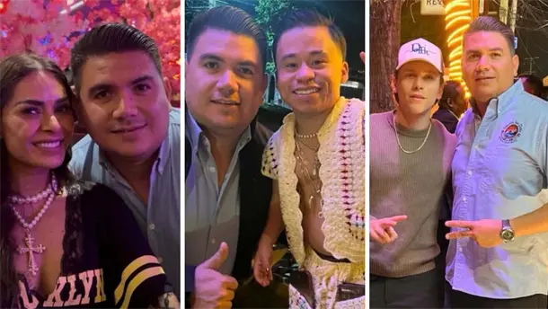 Nota Relacionada de Espectáculos