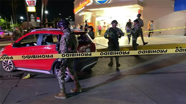 Nota Relacionada de Policiaca