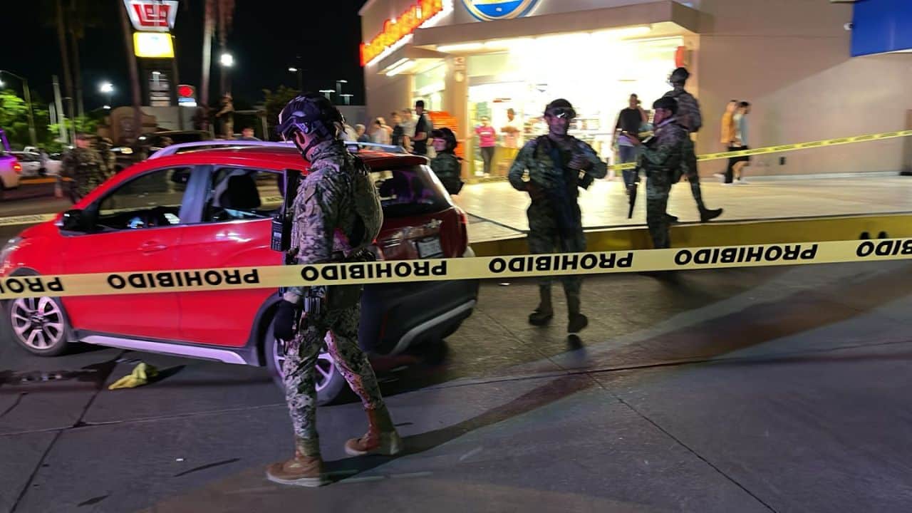 Nota Relacionada de Policiaca