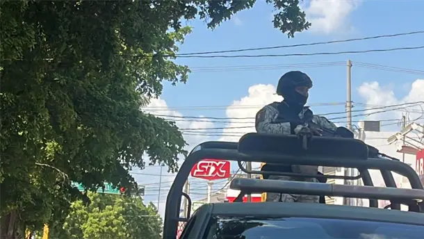 Nota Relacionada de Policiaca