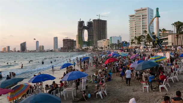 Nota Relacionada de Sinaloa