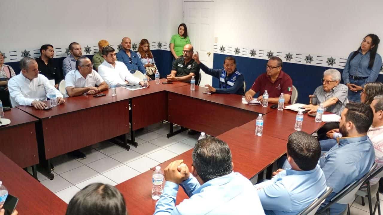 Nota Relacionada de Sinaloa