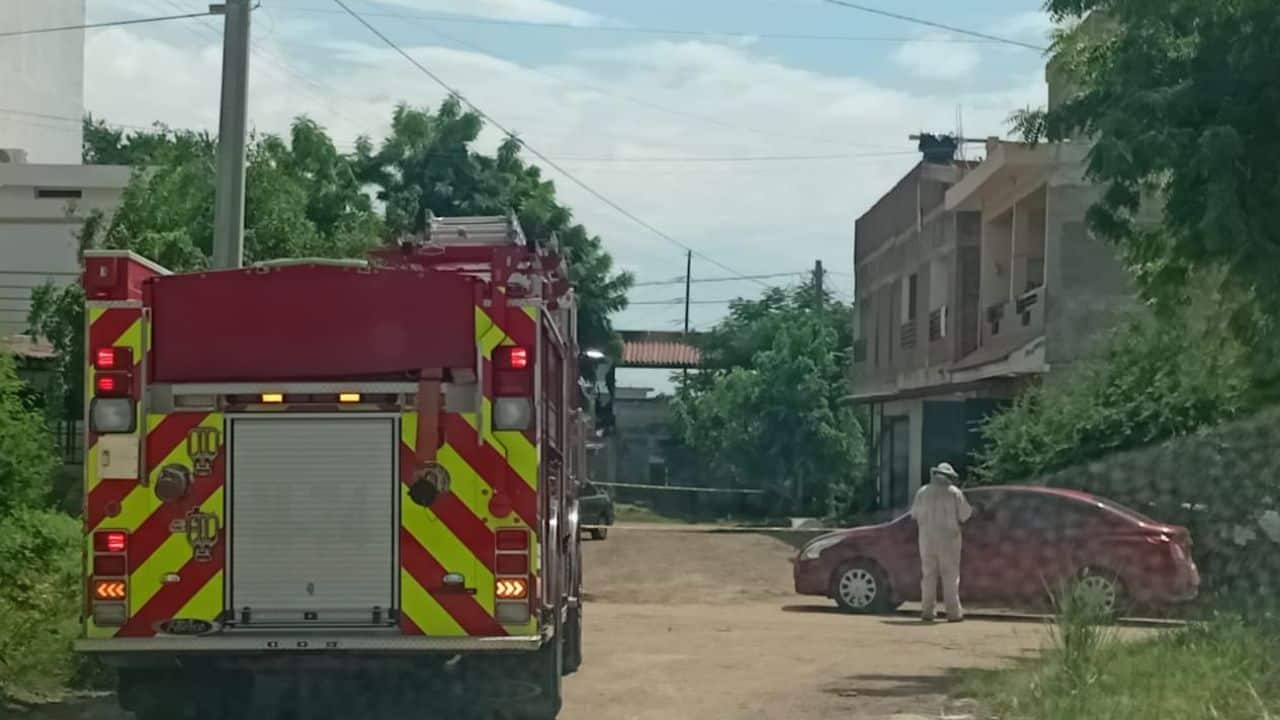 Nota Relacionada de Policiaca