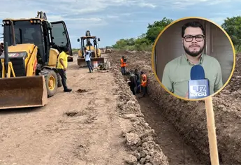 Plan Sinaloa avanza: se han concluido 21 de 46 obras prioritarias